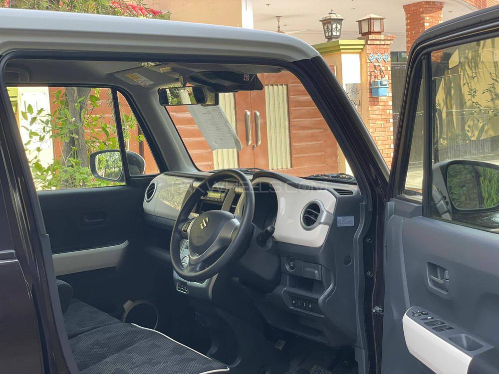 سوزوکی ہسٹر 2019 for Sale in لاہور سوزوکی ہسٹر 2019 for Sale in لاہور Image-2
