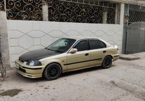 Honda Civic - 1996