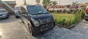 Suzuki Wagon R FX Limited 2014 for Sale in Peshawar