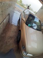 Toyota Corolla 2.0D 2000 for Sale in Faisalabad