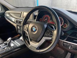 BMW X5 Series 2015 for Sale in Faisalabad