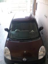Nissan Moco Dolce G  2013 for Sale in Islamabad