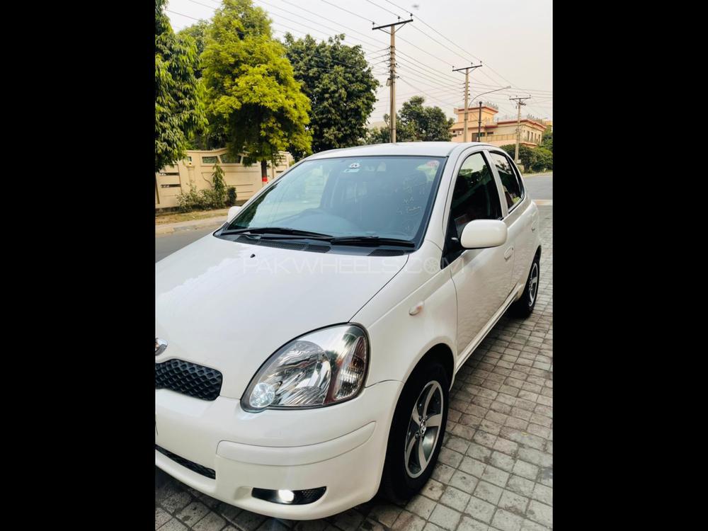 ٹویوٹا ویٹز 2004 for Sale in گجرانوالہ ٹویوٹا ویٹز 2004 for Sale in گجرانوالہ Image-6