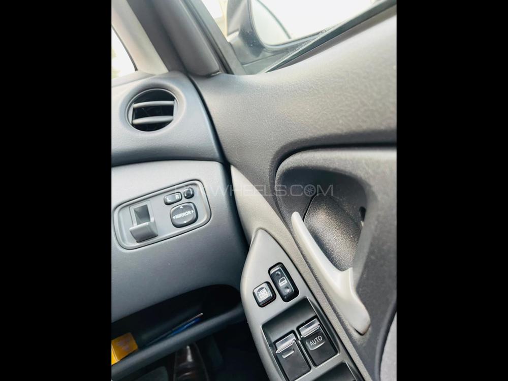 ٹویوٹا ویٹز 2004 for Sale in گجرانوالہ ٹویوٹا ویٹز 2004 for Sale in گجرانوالہ Image-10