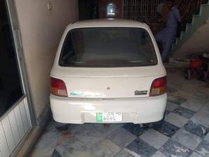 Daihatsu Cuore CL Eco 2008 for Sale in Chakwal