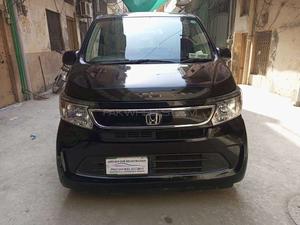 Honda N Wgn G 2016 for Sale in Lahore