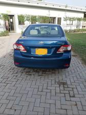 Toyota Corolla XLi VVTi 2012 for Sale in Quetta