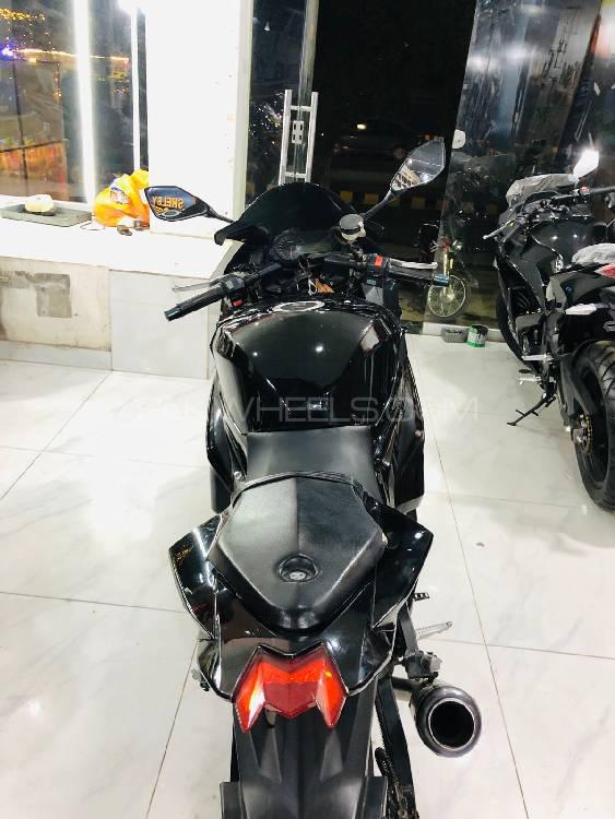 Shelby SCORPION 350 2018 for Sale Shelby SCORPION 350 2018 for Sale Image-6