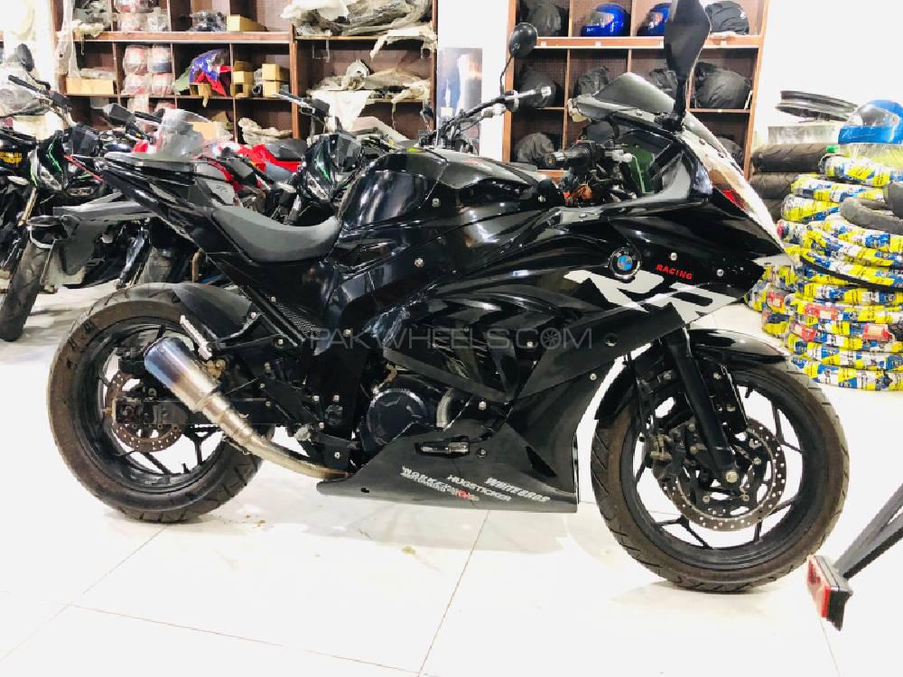 Shelby SCORPION 350 2018 for Sale Shelby SCORPION 350 2018 for Sale Image-12