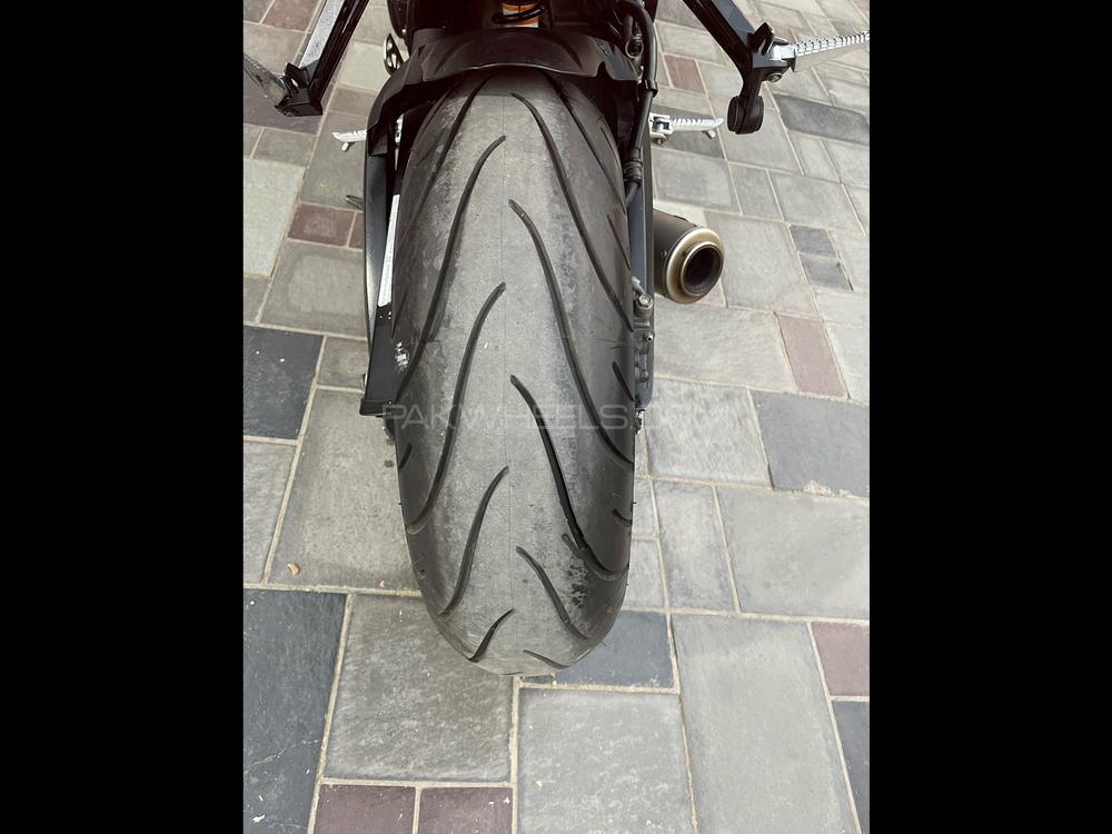 سوزوکی GSX-R600 2013 for Sale سوزوکی GSX-R600 2013 for Sale Image-10