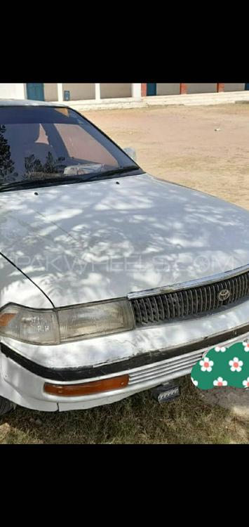 Toyota Corona 1991 for Sale in Sargodha Image-1