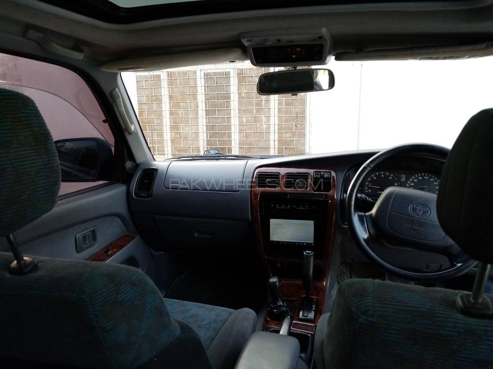 Toyota Surf 1996 for Sale in Attock Toyota Surf 1996 for Sale in Attock Image-3