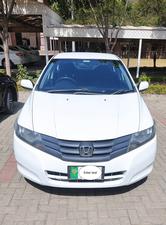 Honda City 1.3 i-VTEC 2011 for Sale in Islamabad