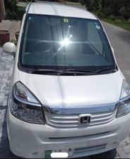 Honda Life C Special Edition Comfort Special 2016 for Sale in Lahore