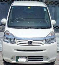Honda Life C Special Edition Comfort Special 2016 for Sale in Lahore
