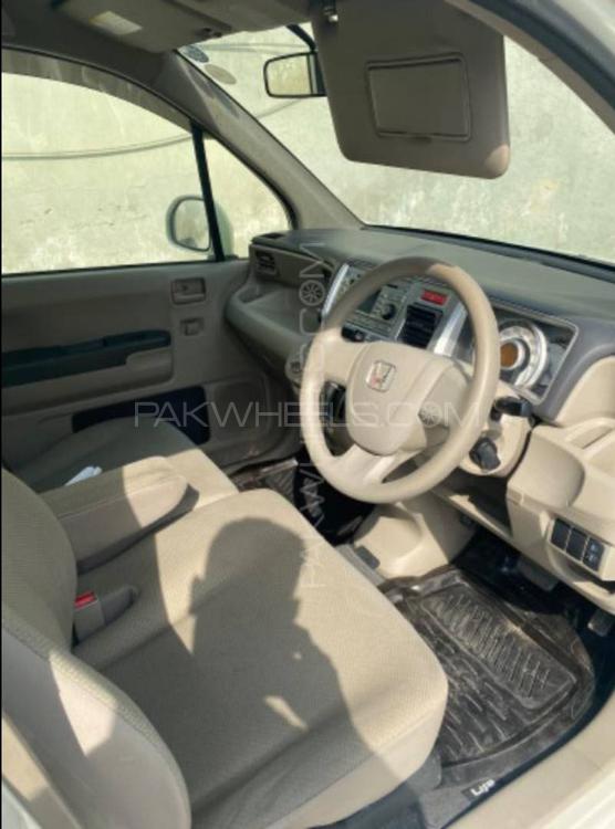 Honda Life 2016 for Sale in Lahore Honda Life 2016 for Sale in Lahore Image-7