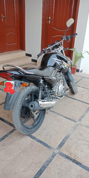 یاماہا YBR 125G 2018 for Sale یاماہا YBR 125G 2018 for Sale Image-2