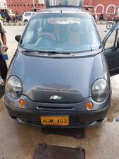 Chevrolet Exclusive 2004 for Sale in Karachi