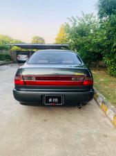 Toyota Corona 1992 for Sale in Islamabad