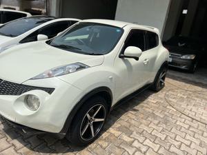 Nissan Juke 16GT Four Premium Personalized Package 2010 for Sale in Peshawar