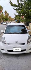 Toyota Passo G 1.0 2007 for Sale in Chaklala