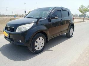 Toyota Rush G L Package 2007 for Sale in D.G.Khan