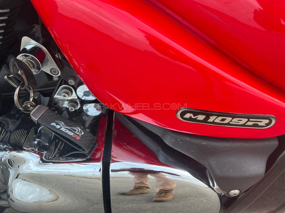 سوزوکی Boulevard M109R Limited Edition 2013 for Sale سوزوکی Boulevard M109R Limited Edition 2013 for Sale Image-11