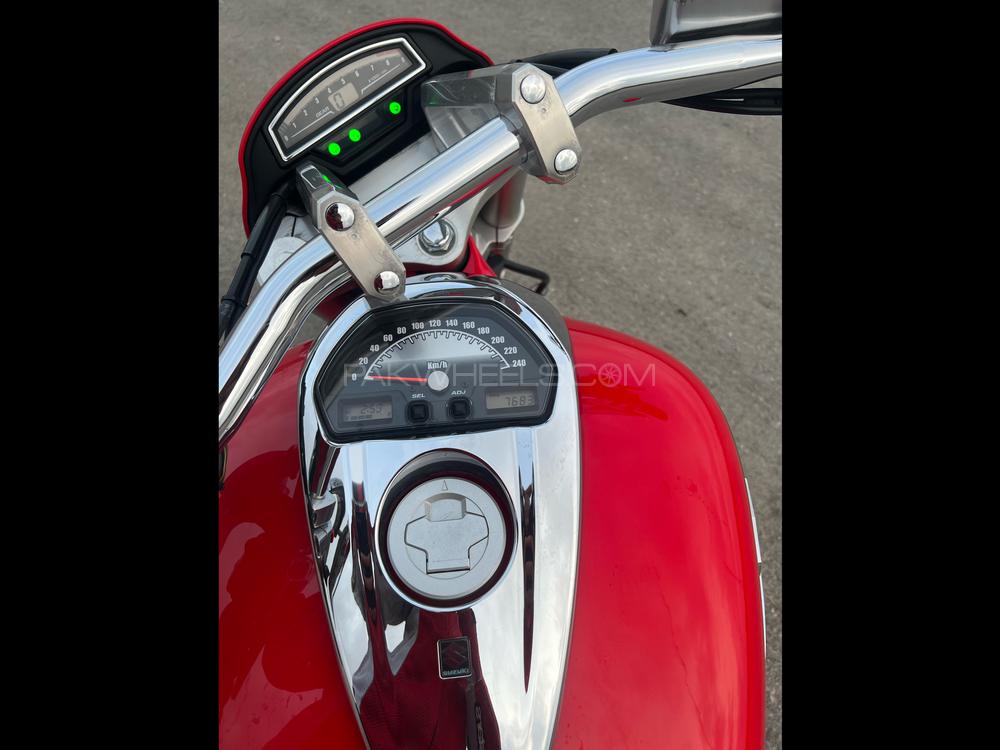 سوزوکی Boulevard M109R Limited Edition 2013 for Sale سوزوکی Boulevard M109R Limited Edition 2013 for Sale Image-13