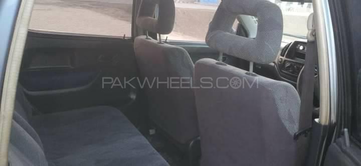 Suzuki Kei 2009 for Sale in D.G.Khan Suzuki Kei 2009 for Sale in D.G.Khan Image-4