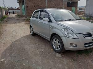 FAW V2 VCT-i 2015 for Sale in Wah cantt