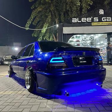 Honda City - 2003
