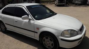 Honda Civic 1997 for Sale in Islamabad