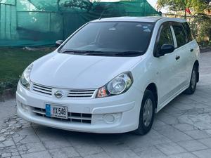 Nissan AD Van 2007 for Sale in Islamabad