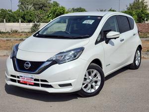 Nissan Note E 2019 for Sale in Lahore
