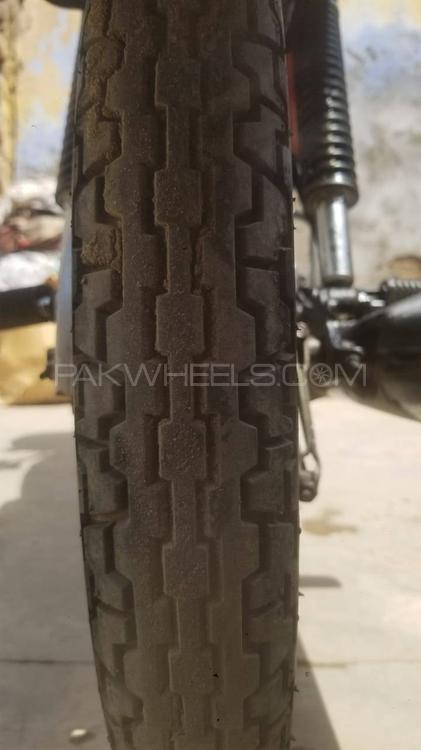 ہونڈا CD 100 Euro 2 2010 for Sale ہونڈا CD 100 Euro 2 2010 for Sale Image-9