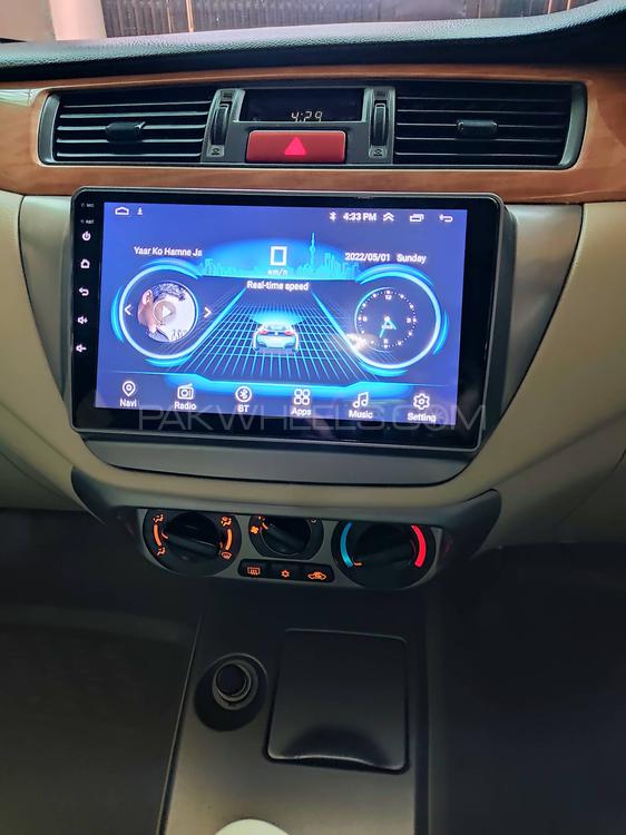 مٹسوبیشی لینسر 2005 for Sale in راولپنڈی مٹسوبیشی لینسر 2005 for Sale in راولپنڈی Image-7