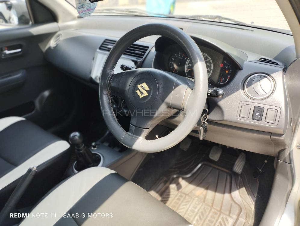 Suzuki Swift 2016 for Sale in Lahore Suzuki Swift 2016 for Sale in Lahore Image-8