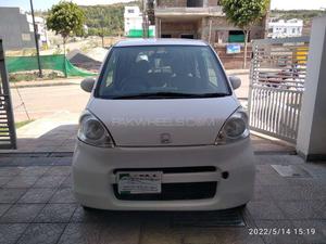 Honda Life G 2008 for Sale in Islamabad