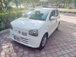 Suzuki Alto VXL AGS 2021 for Sale in Islamabad