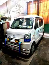 Suzuki Every GA 2016 for Sale in Sargodha