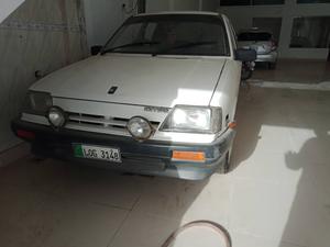 Suzuki Khyber GA 1991 for Sale in D.G.Khan