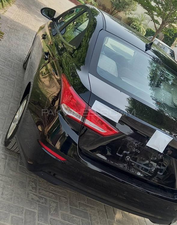 Changan Alsvin 2022 for Sale in Multan Changan Alsvin 2022 for Sale in Multan Image-7