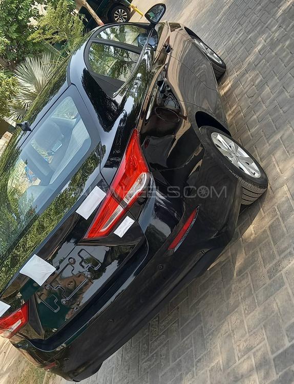 Changan Alsvin 2022 for Sale in Multan Changan Alsvin 2022 for Sale in Multan Image-9