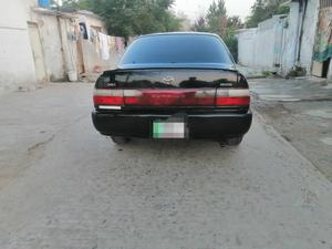Toyota Corolla XE 1996 for Sale in Wah cantt