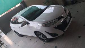 Toyota Yaris ATIV X CVT 1.5 2021 for Sale in Lahore