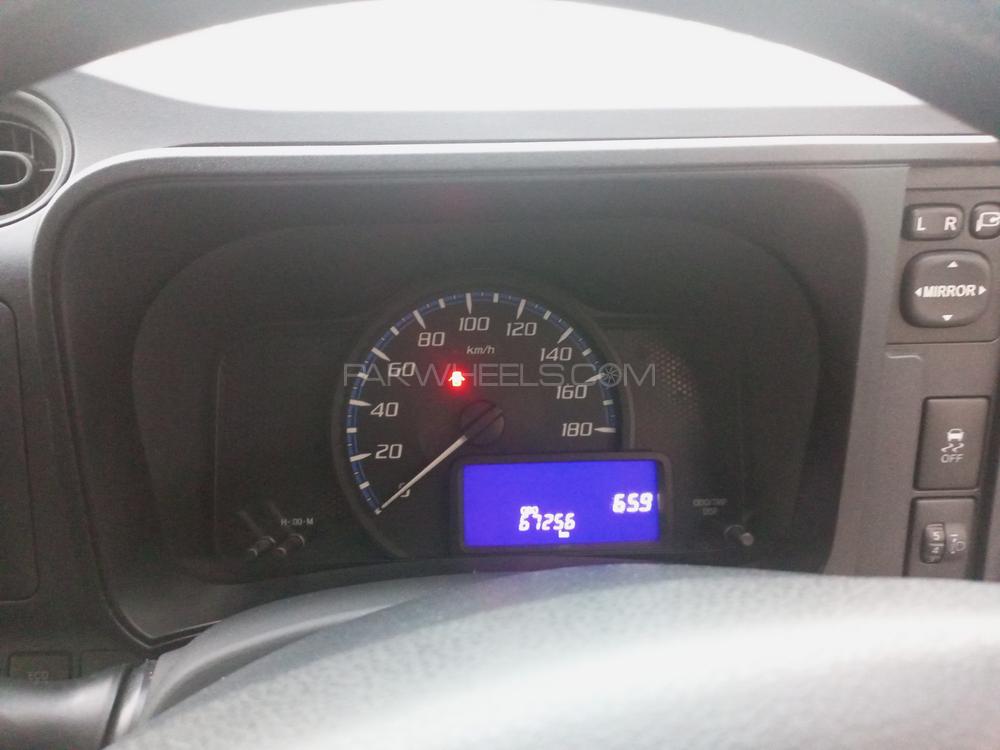 Toyota Probox 2019 for Sale in Karachi Toyota Probox 2019 for Sale in Karachi Image-5