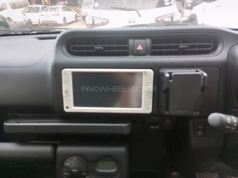Toyota Probox 2019 for Sale in Karachi Toyota Probox 2019 for Sale in Karachi Image-6