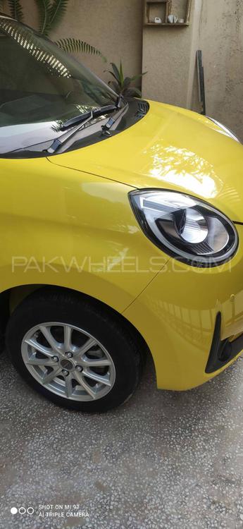 Daihatsu Boon 2019 for Sale in Lahore Daihatsu Boon 2019 for Sale in Lahore Image-7