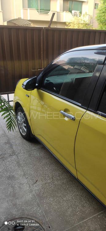 Daihatsu Boon 2019 for Sale in Lahore Daihatsu Boon 2019 for Sale in Lahore Image-4