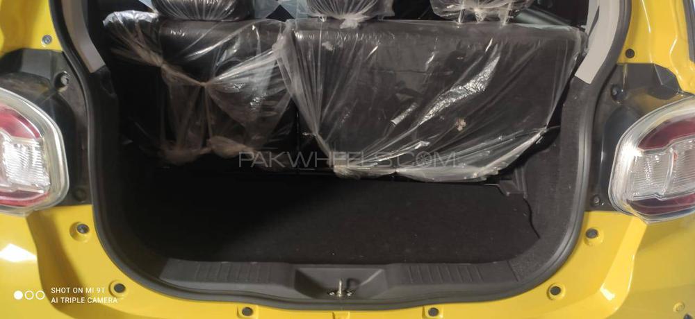 Daihatsu Boon 2019 for Sale in Lahore Daihatsu Boon 2019 for Sale in Lahore Image-13